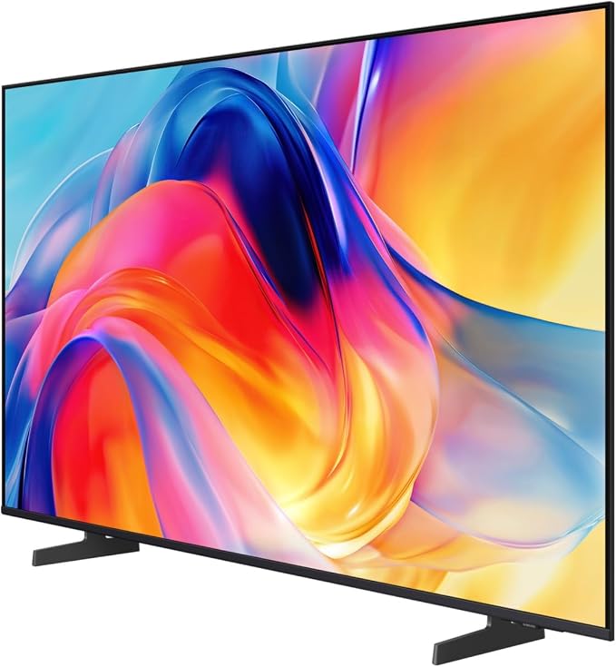 Samsung UE55M72HAU 55" Mini LED 4K Smart TV (2026)