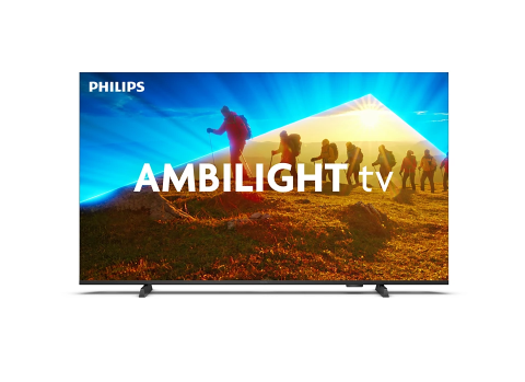 TELEVIZOR PHILIPS 55PUS8009/12 | 55" LED 4K AMBILIGHT SMART TV TITAN Imazhi kryesor