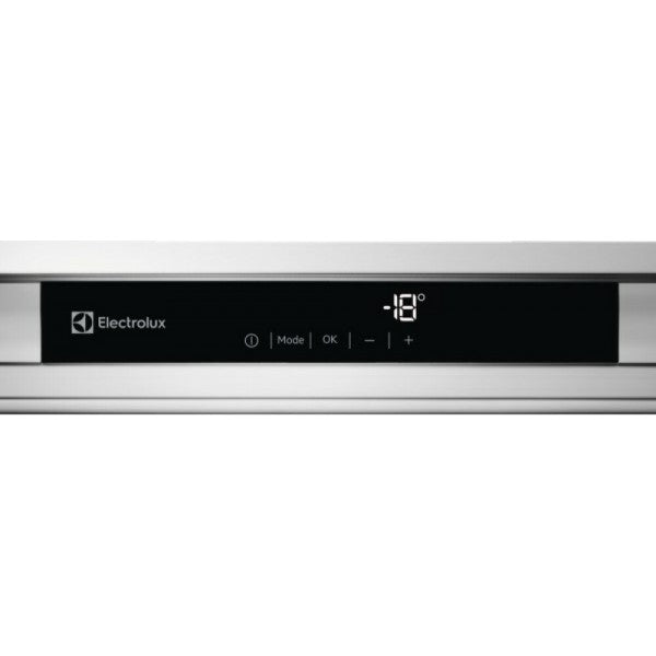 ELECTROLUX KUT6NE18S FRIZ 177 CM