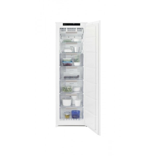 ELECTROLUX KUT6NE18S FRIZ 177 CM