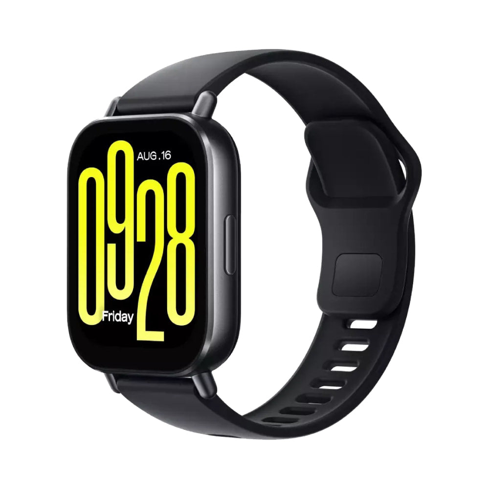 XIAOMI Redmi Watch 5 Active Midnight Black