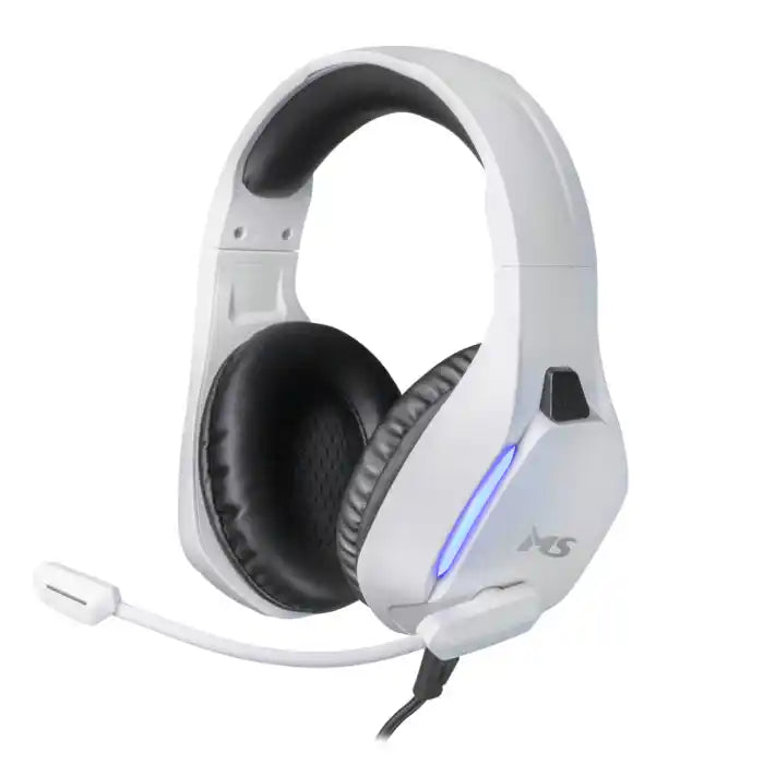 MS C515 Gaming Ndegjuse, te Bardha