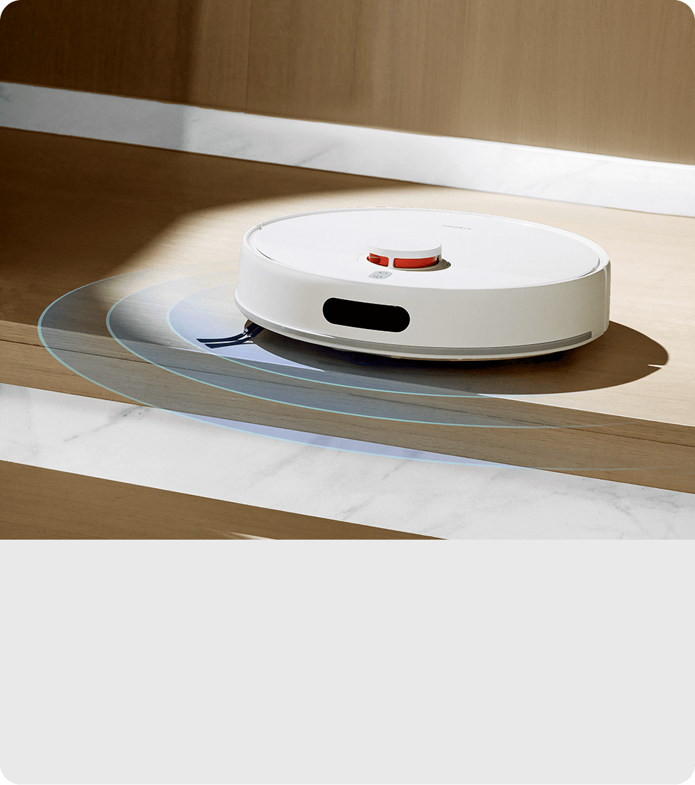 XIAOMI ROBOT VACUUM H40EU