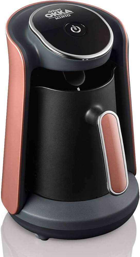 Arzum AR004-G Aparat Kafe Imazhi dytësor