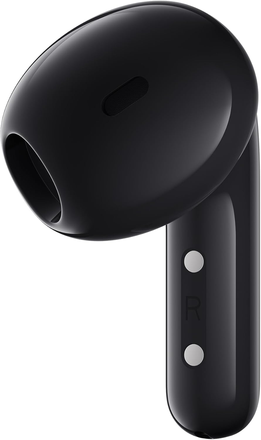 XIAOMI REDMI BUDS 4 Lite-Black