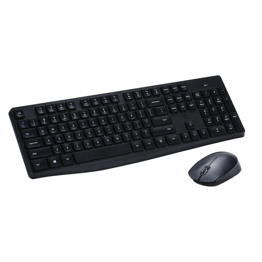 HP CS10 COMBO Tastier & Maus