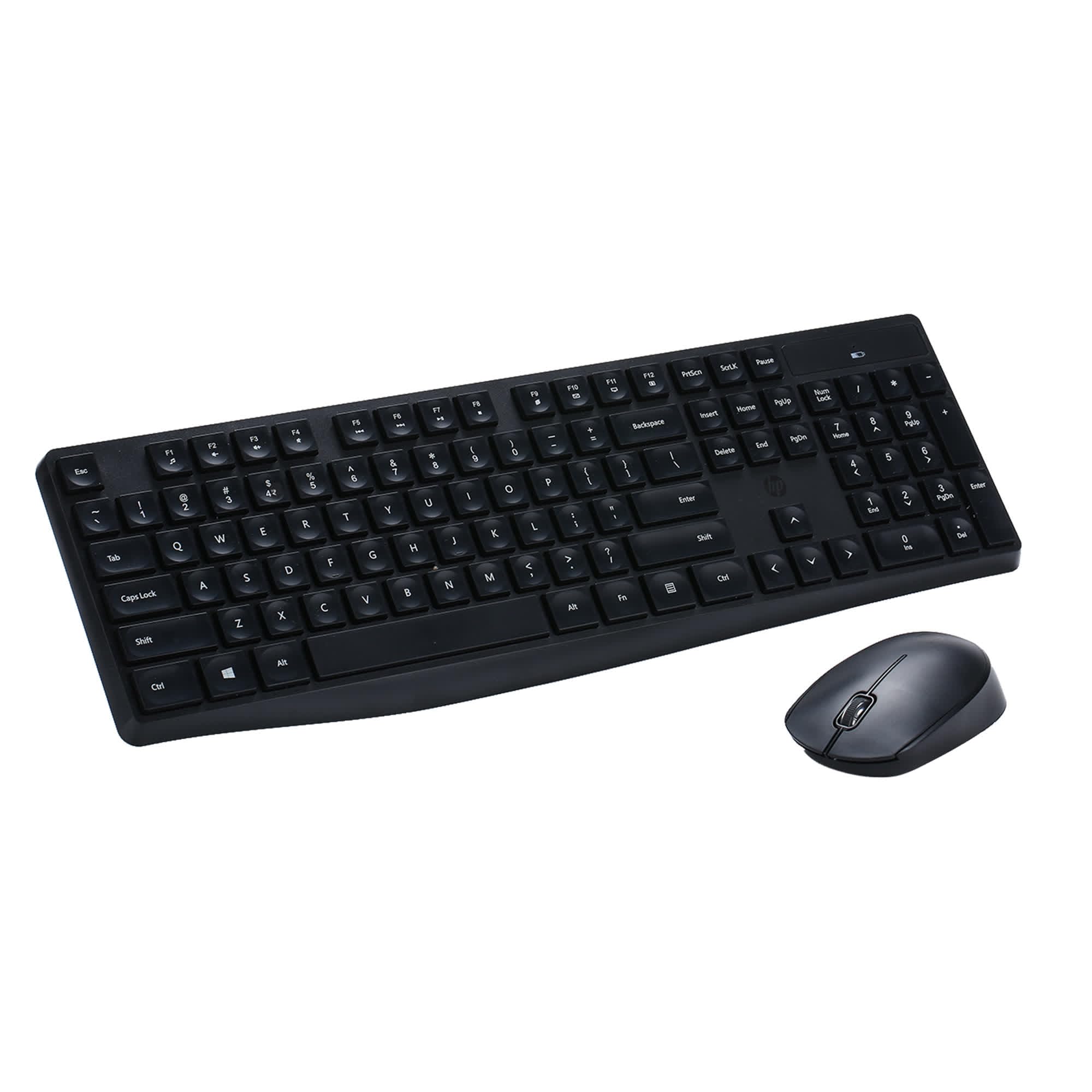 HP CS10 COMBO Tastier & Maus