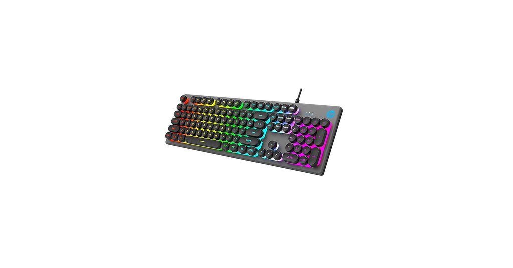 HP Gaming Tastier K500Y