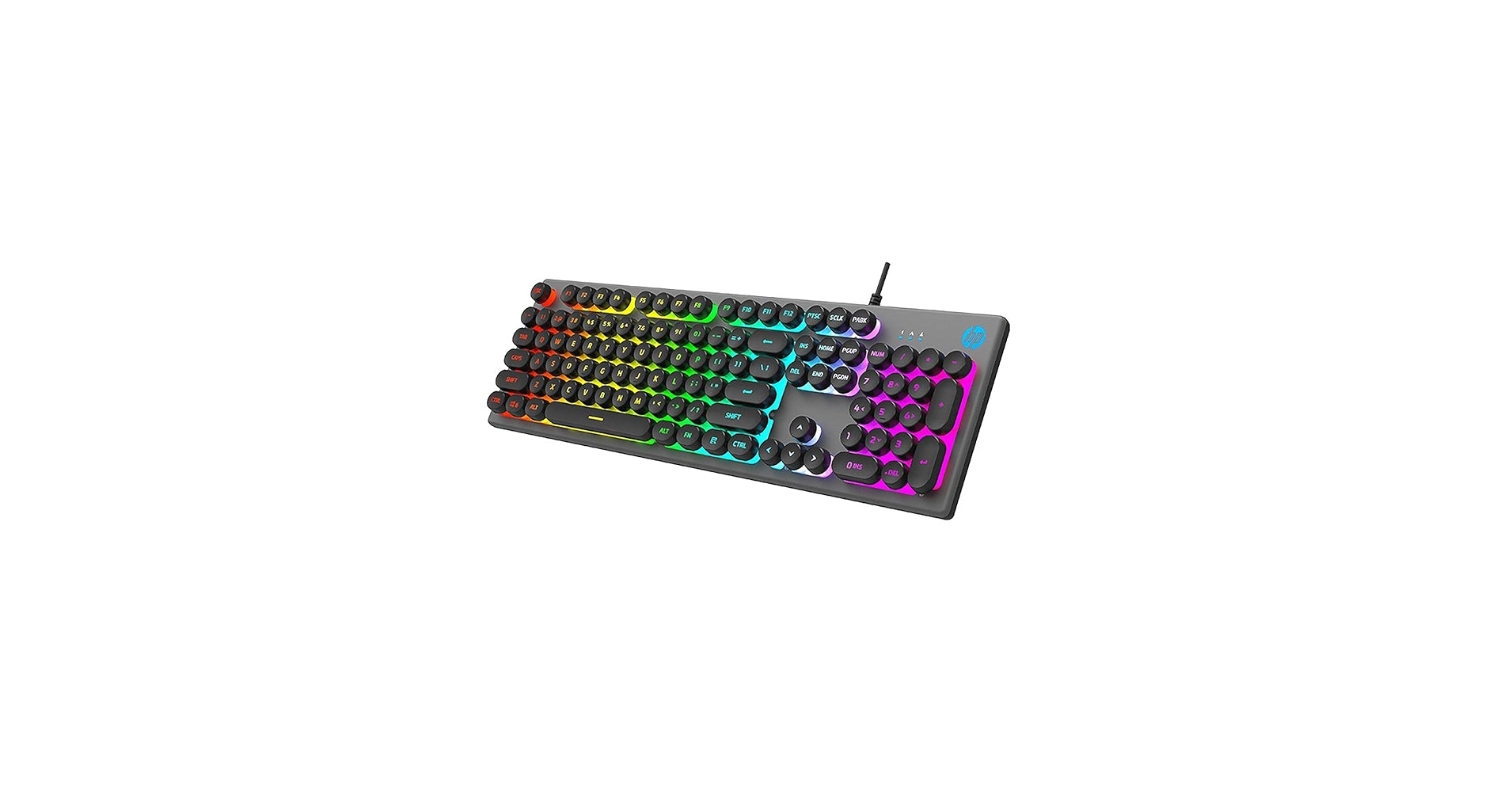 HP Gaming Tastier K500Y