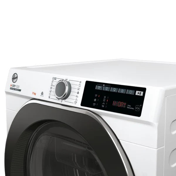 Hoover NDEH11A2TCBEXS-S  RROBA THARESE  11 KG