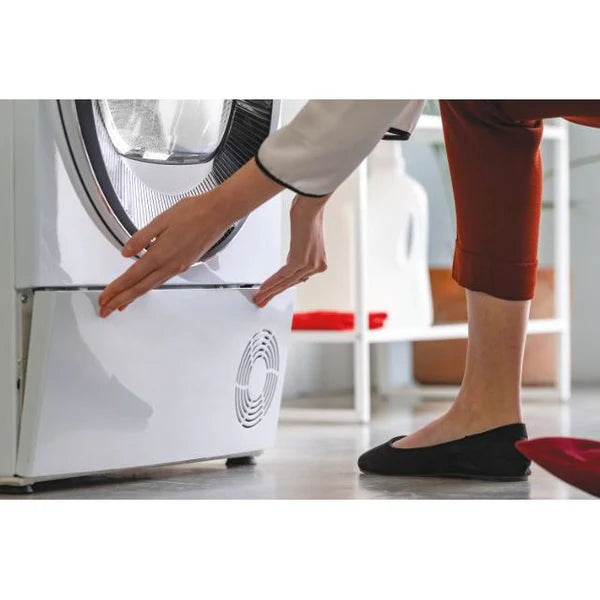Hoover NDEH11A2TCBEXS-S  RROBA THARESE  11 KG