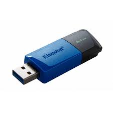 KINGSTON 65Gb, Exodia Black and Blue
