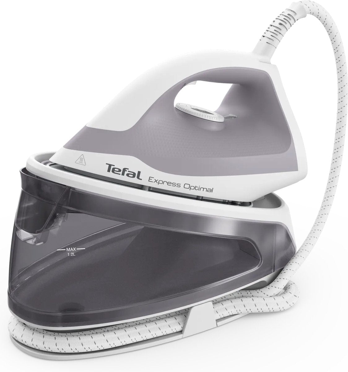Tefal SV4111E0 hekur me baze