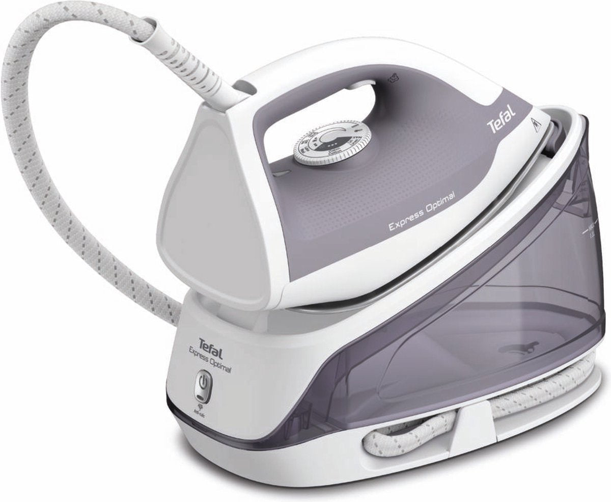 Tefal SV4111E0 hekur me baze
