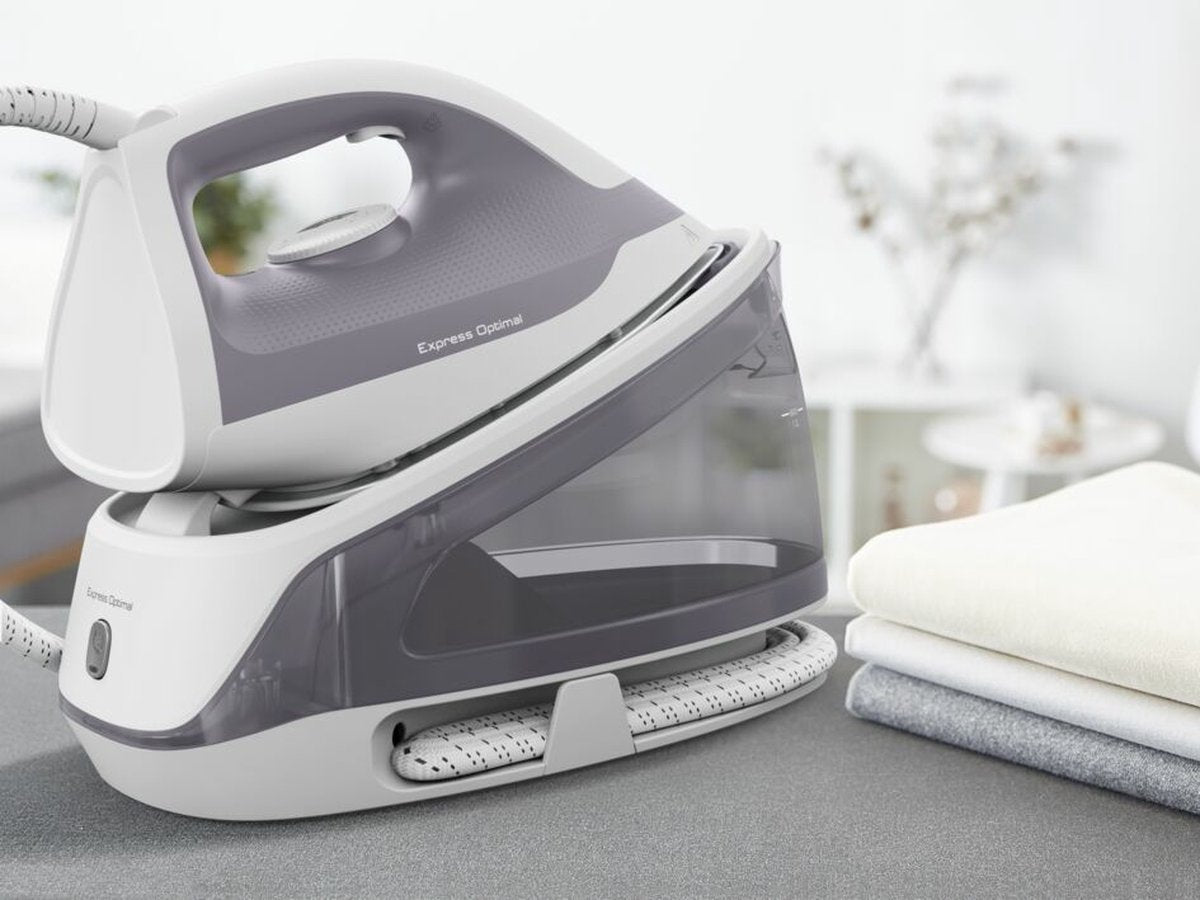 Tefal SV4111E0 hekur me baze