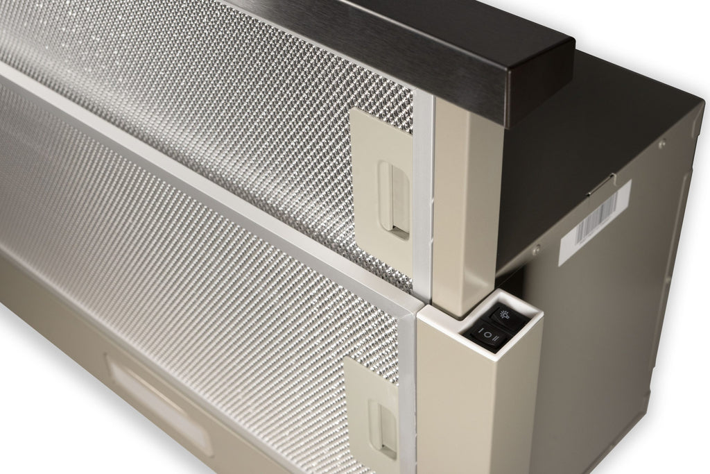 Midea MH60T2200X-ES Aspirator Terheqes