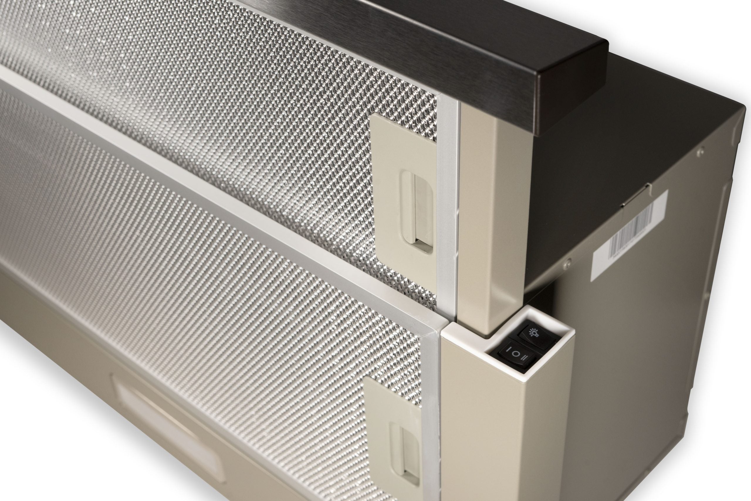 Midea MH60T2200X-ES Aspirator Terheqes