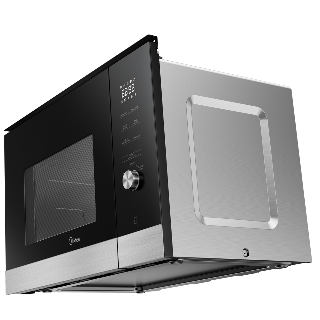 MIDEA MBMTG25E-X  MIKROVALE MONTUESE
