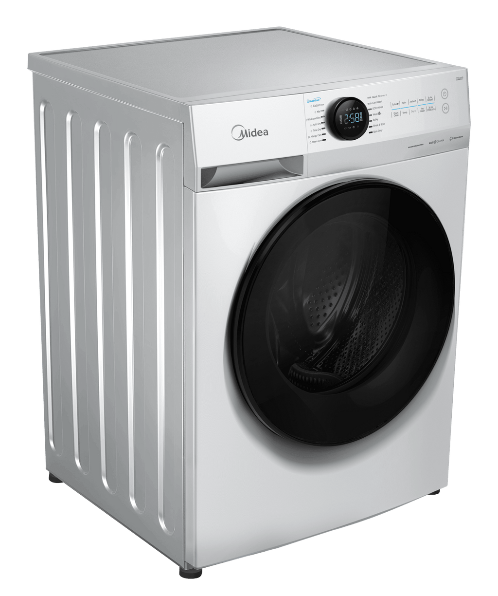 MIDEA MF200D80WB, Larese - Tharese