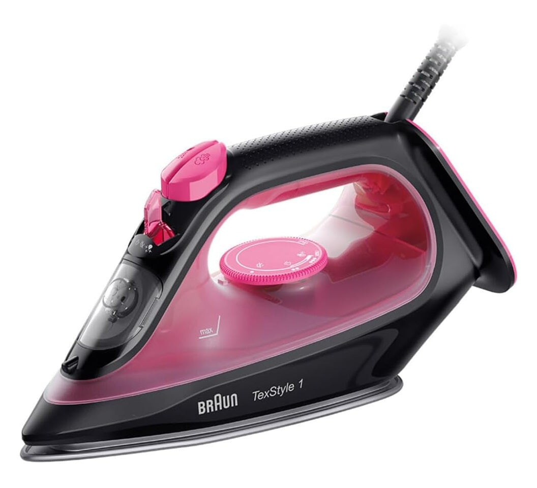 BRAUN SI1070 Hekur Imazhi dytësor