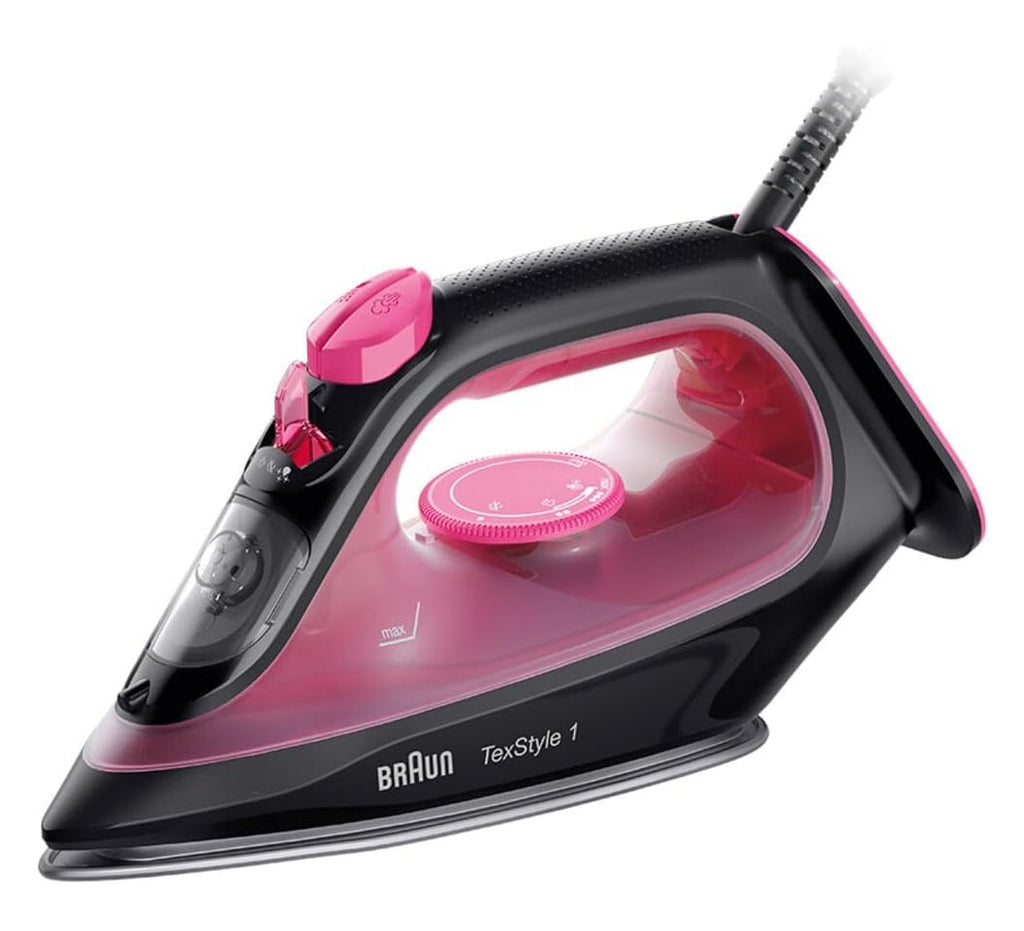 BRAUN SI1070 Hekur