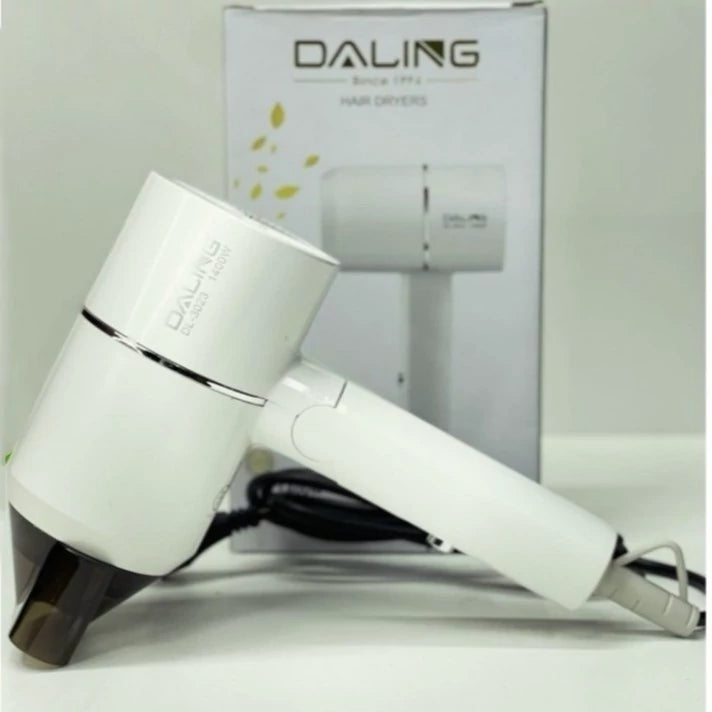 DALING DL-3023 1400W Fen per Floke