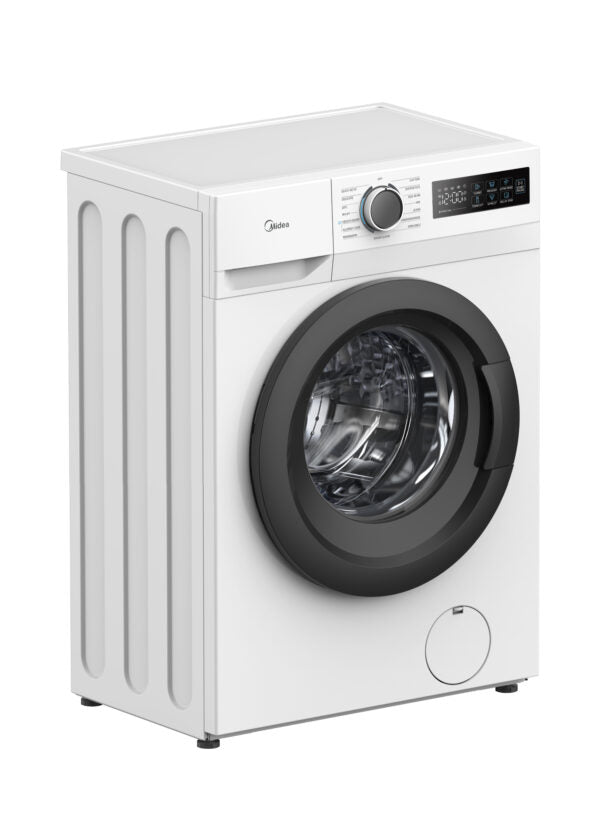 MIDEA MF110W60/W 6KG LAVATRIQE