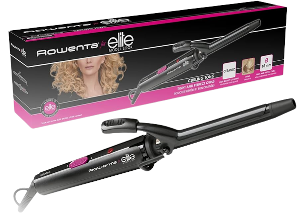 ROWENTA CF2132F0 Figaro 25W 16mm