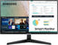 SAMSUNG LS24AM506NUXEN Monitor 24', Smart
