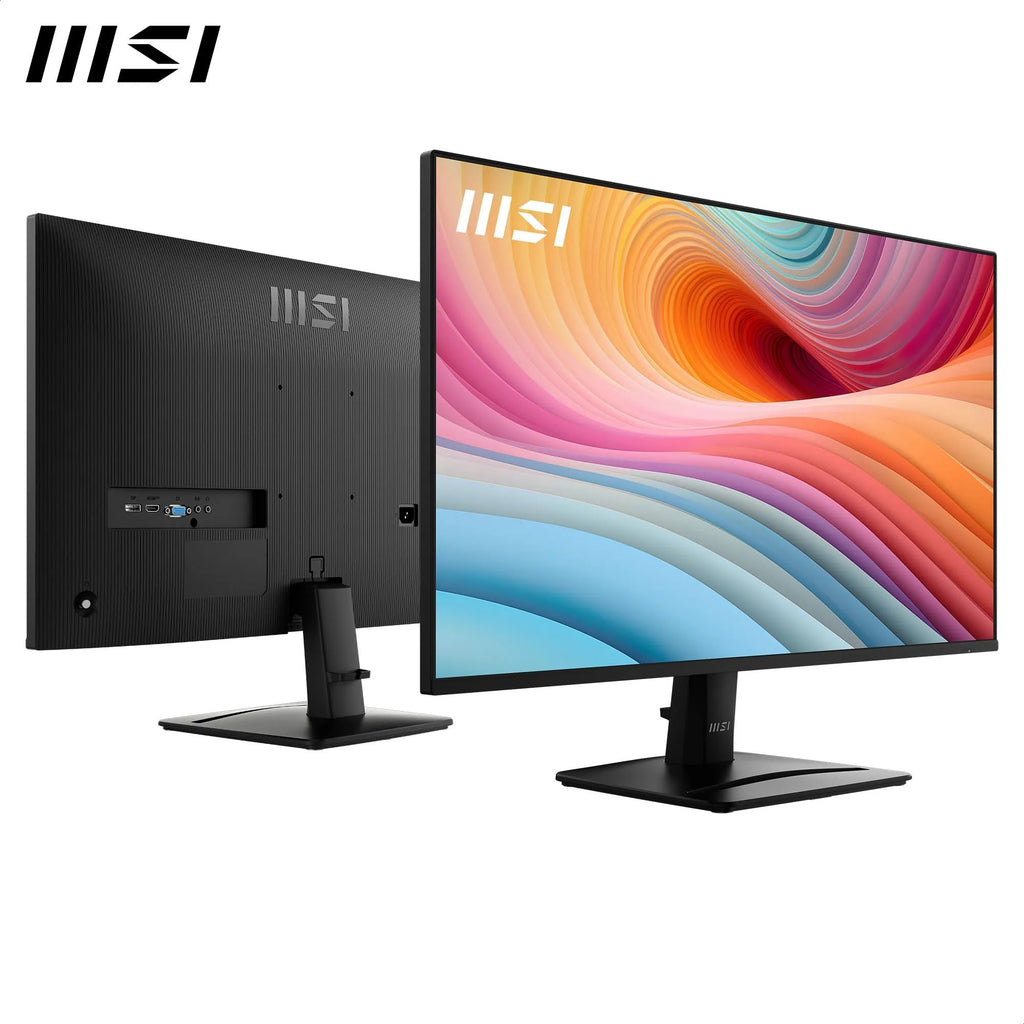 MSI Monitor PRO MP2750, 27 FHD(1900x1080)