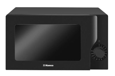 HANSA AMG17M2BH Mikrovale BL
