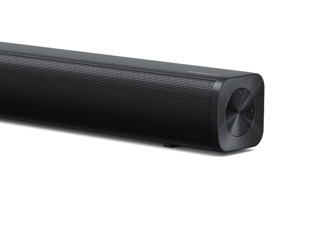 Xiaomi Soundbar 2.0 EU Imazhi dytësor