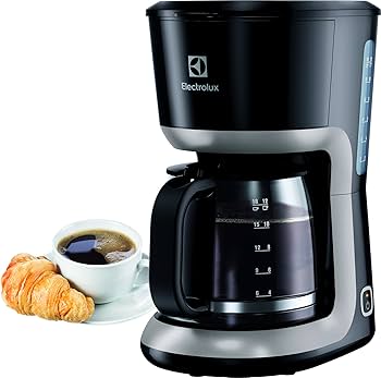 ELECTROLUX EKF3300 Aparat Per Kafe
