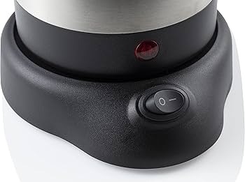 ARZUM AR3088 Gjezve Per Kafe INOX 800W