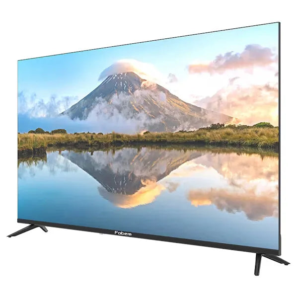 FOBEM ML50EW8000F, Smart TV Imazhi dytësor