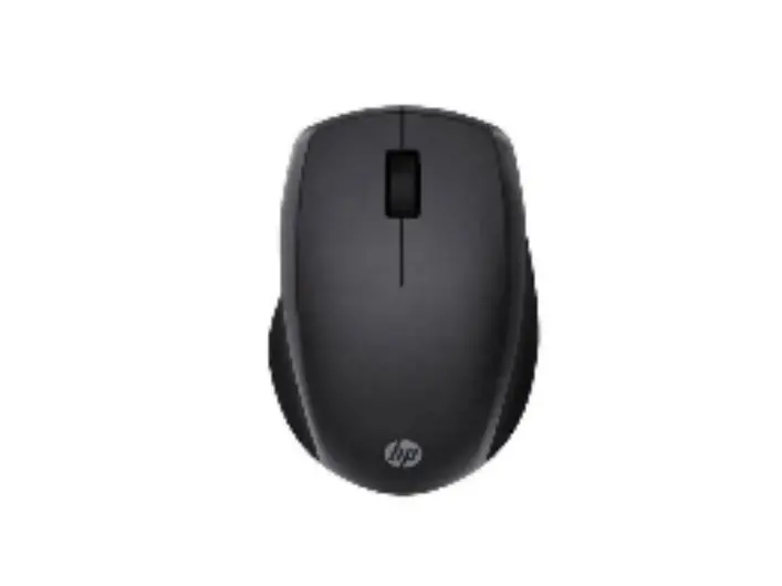 HP Mouse me wireless & Bluetooth FM530A