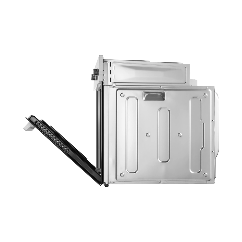MIDEA MBO65M80D2-BK FURRE MONTUES Imazhi dytësor