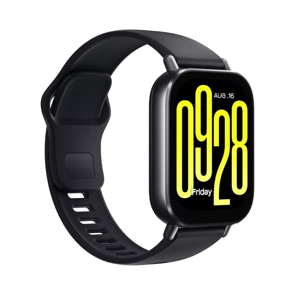 XIAOMI Redmi Watch 5 Active Midnight Black