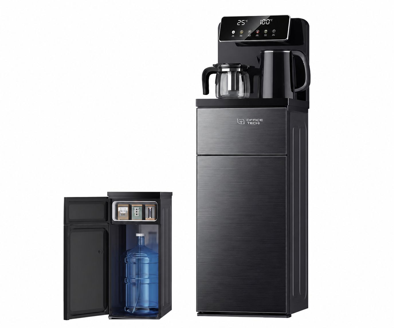 OFFICE TECH WATER DISPENER - Apart i Ujit - J8 Imazhi kryesor