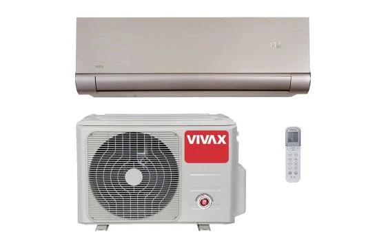 VIVAX ACP-12CH35AERI+ GOLD