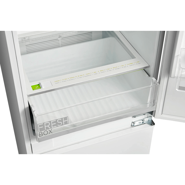 MIDEA FRIGORIFER MONTUES NO FROST MDRE379FGE01