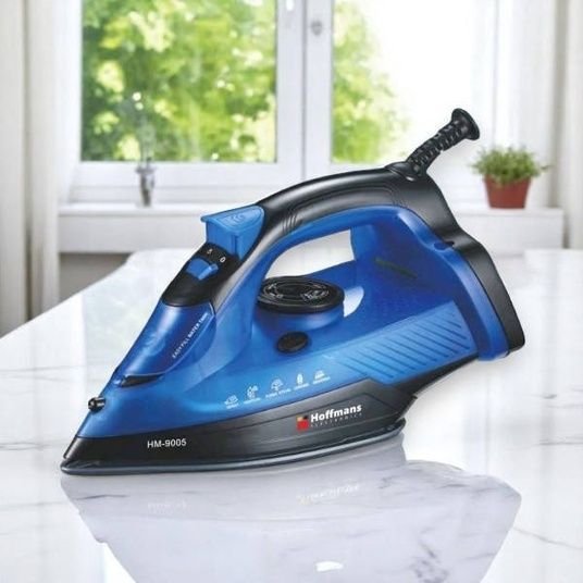 Hekur me Avull - HOFFMANS HM-9005