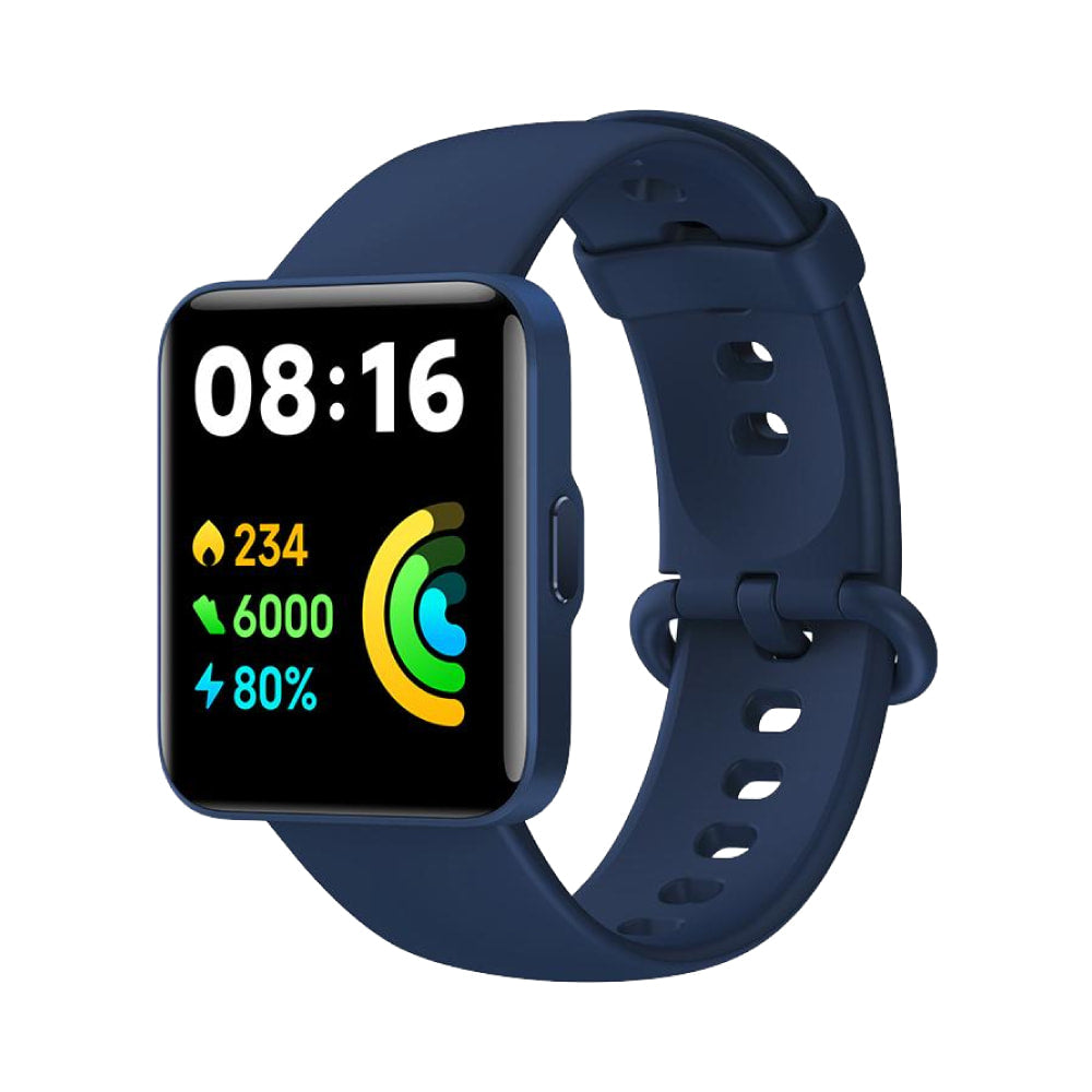 XIAOMI REDMI WATCH 2 LITE - Blue Imazhi dytësor
