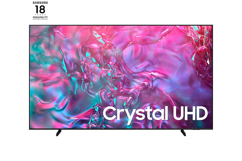 TV SAMSUNG UE98DU9072UXXH
