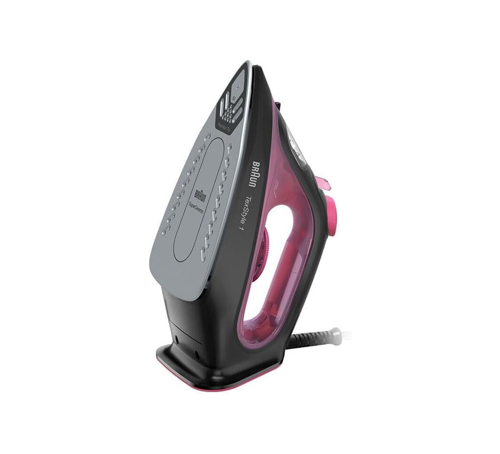 BRAUN SI1070 Hekur