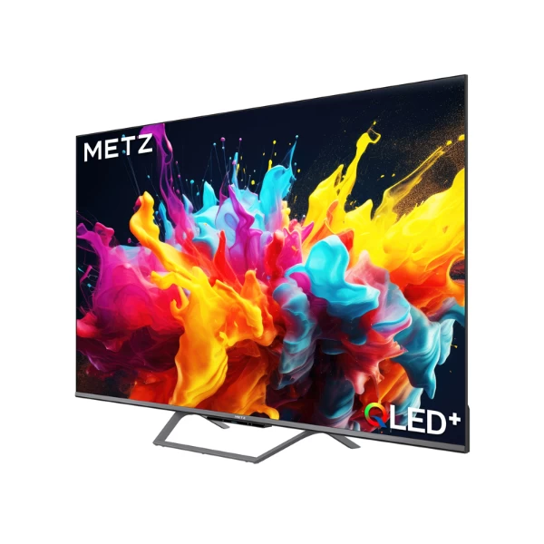 METZ 4K QLED 55MQF7500Z TV