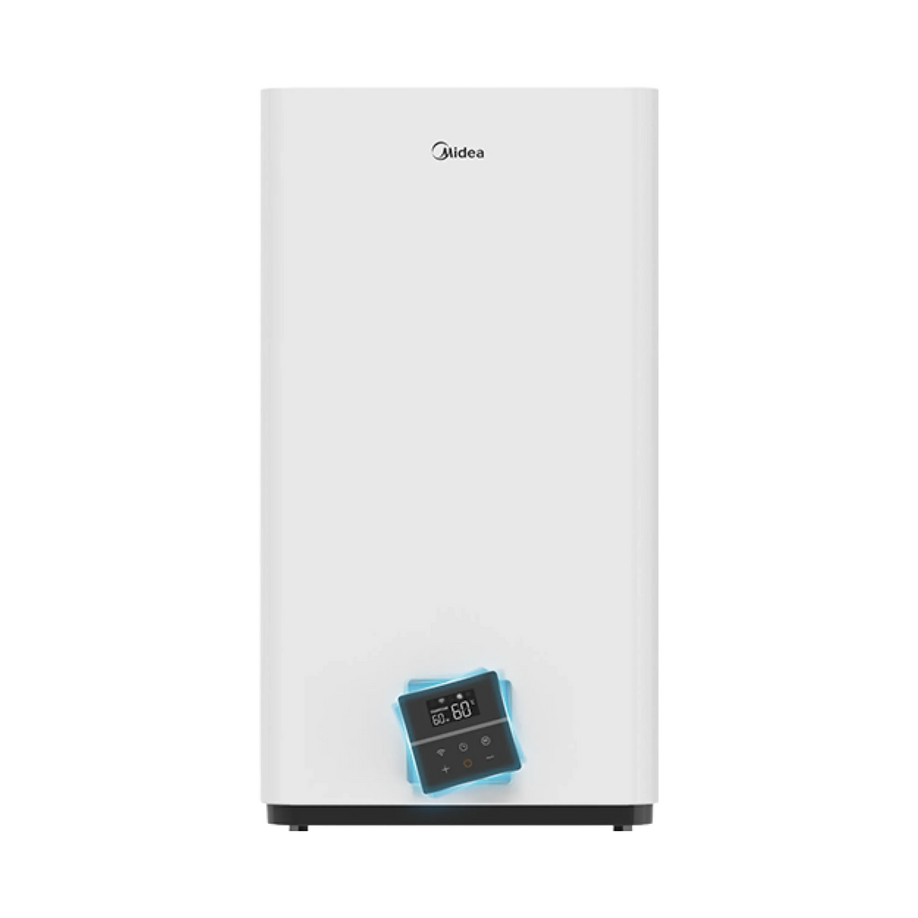 MIDEA D80 20ED6 Bojler 80 L wifi