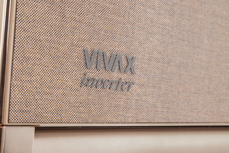 VIVAX ACP-12CH35AEHI/Is--Os GOLD Klime