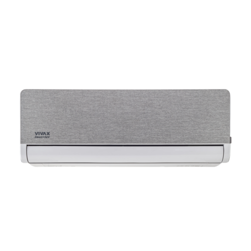 VIVAX ACP-18CH50AEHI/O+ SILVER