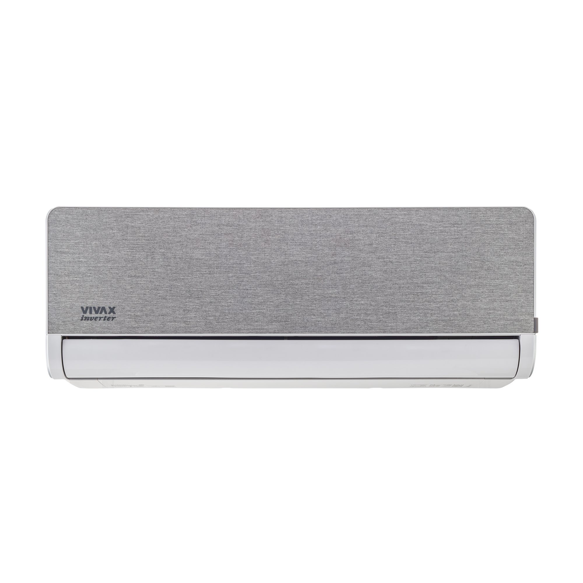 VIVAX ACP-12CH35AEHI/I+ Klime Montoese Silver Imazhi kryesor
